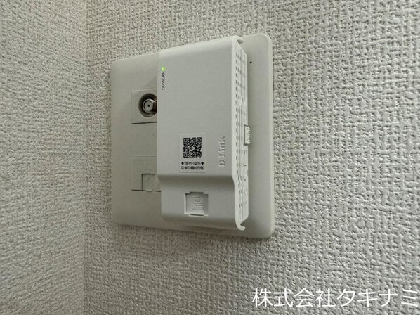 D-Residence上野本町の物件内観写真